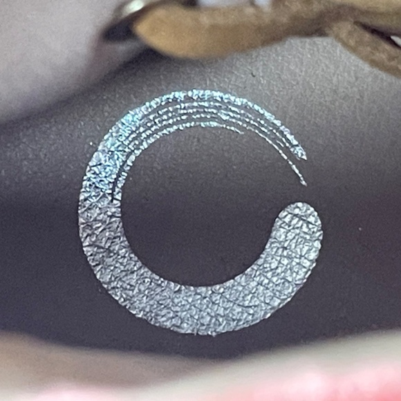 NEW Silver Circle Boots Womens 8 pink velvet leather lace ankle boot bootie boho - Picture 7 of 12